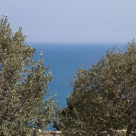 La Ripostiera By Barbarhouse Villa Castro  Eksteriør bilde